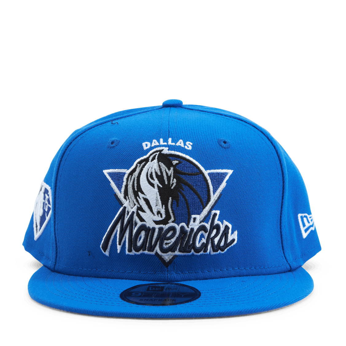 Mavs NBA21 Tip Off 9FIFTY