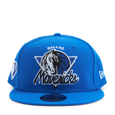 Mavs NBA21 Tip Off 9FIFTY