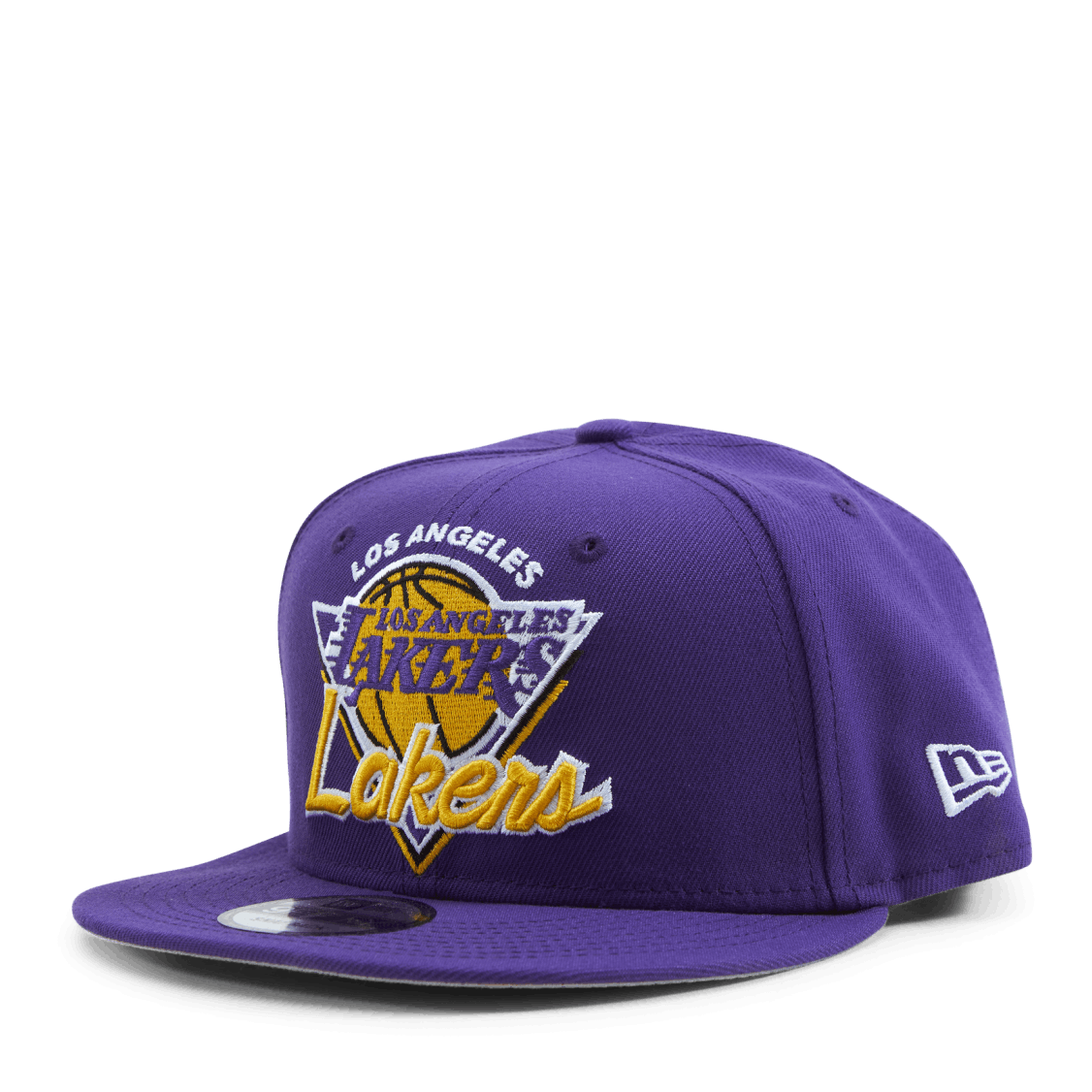 Lakers NBA21 Tip Off 9FIFTY