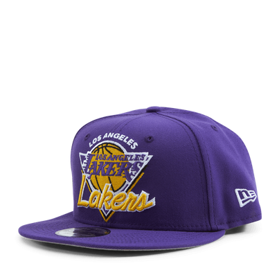 Lakers NBA21 Tip Off 9FIFTY