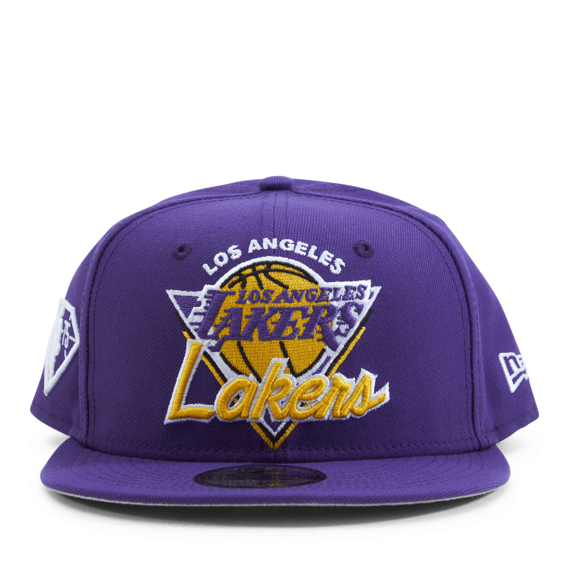 Lakers NBA21 Tip Off 9FIFTY