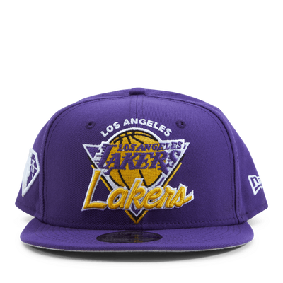 Lakers NBA21 Tip Off 9FIFTY