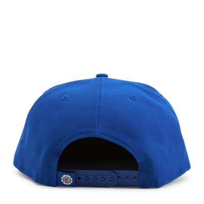 Clippers NBA21 Tip Off 9FIFTY