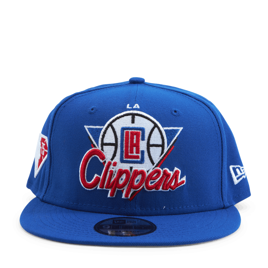 Clippers NBA21 Tip Off 9FIFTY