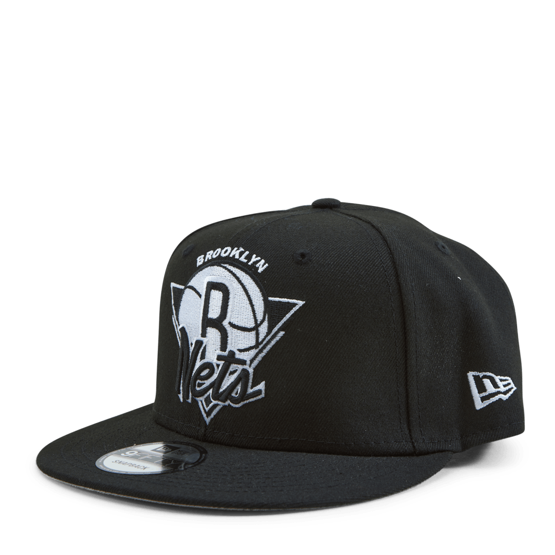 Nets NBA21 Tip Off 9FIFTY