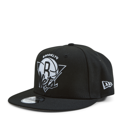 Nets NBA21 Tip Off 9FIFTY