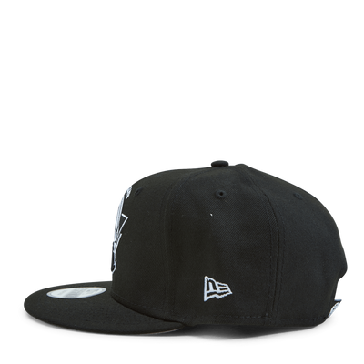 Nets NBA21 Tip Off 9FIFTY