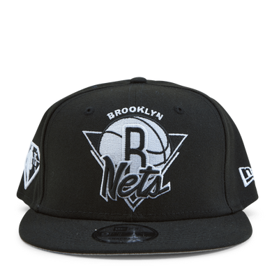 Nets NBA21 Tip Off 9FIFTY