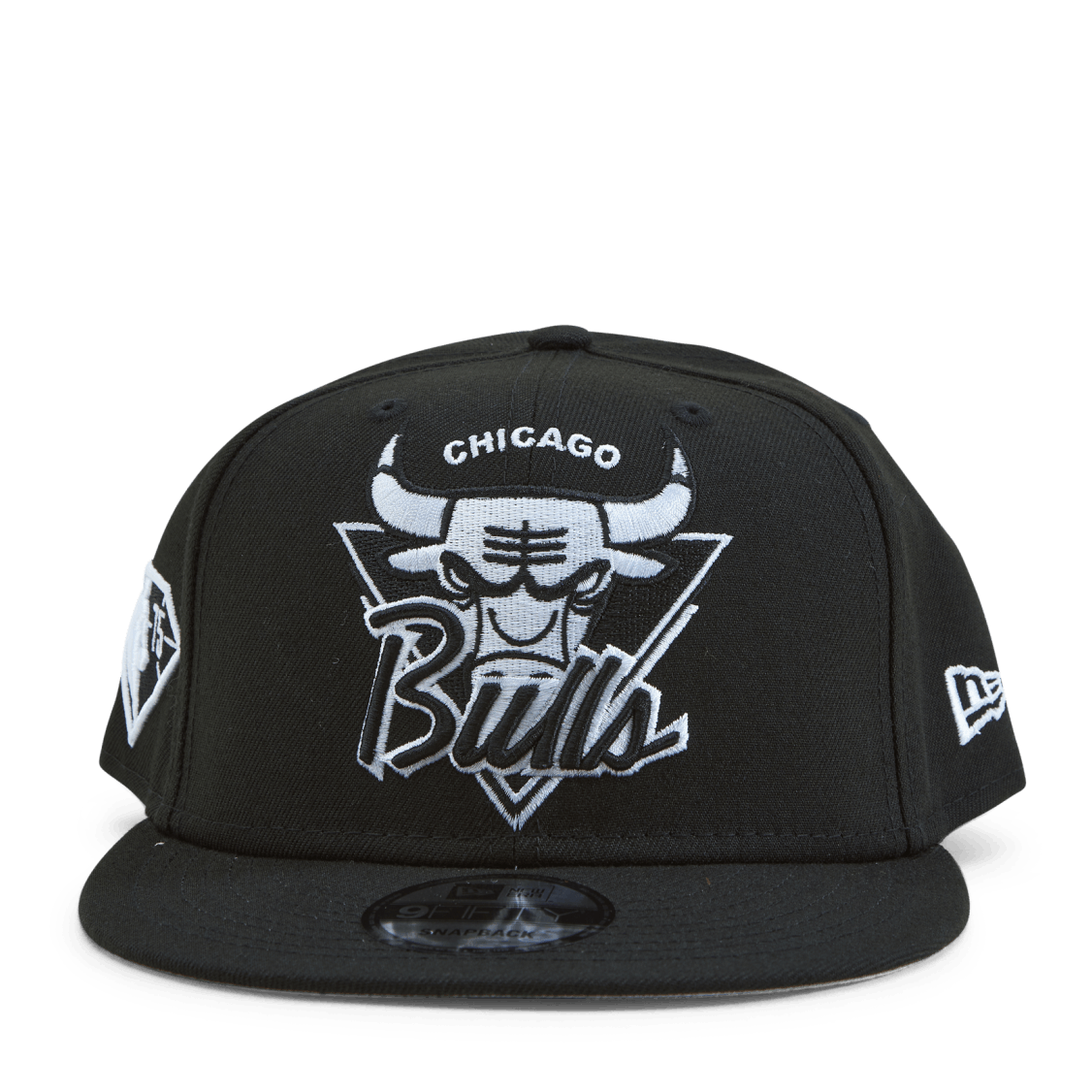 Bulls NBA21 Tip Off 9FIFTY