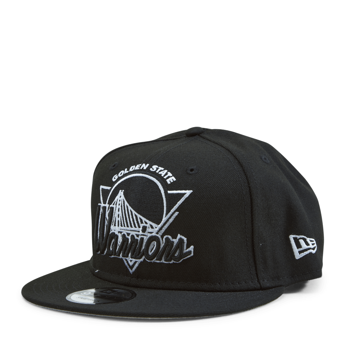 Warriors NBA21 Tip Off 9FIFTY