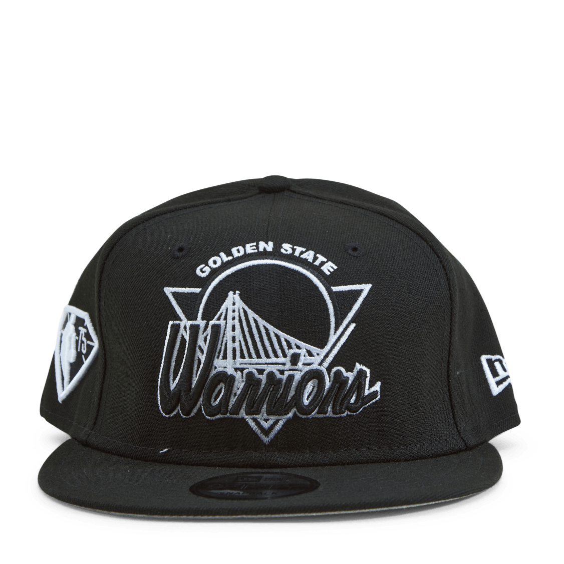 Warriors NBA21 Tip Off 9FIFTY