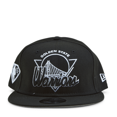 Warriors NBA21 Tip Off 9FIFTY