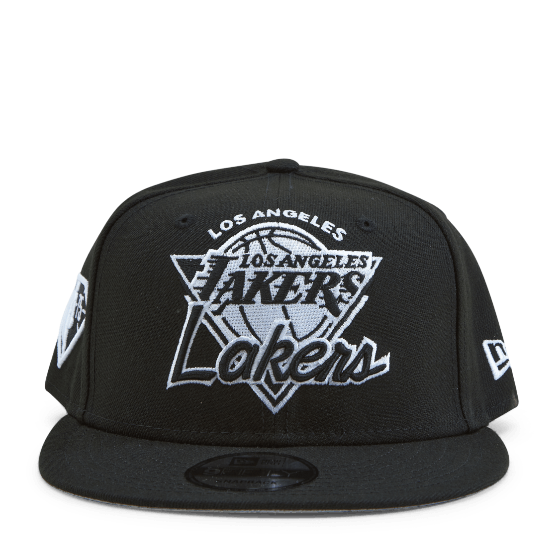 Lakers NBA21 Tip Off 9FIFTY