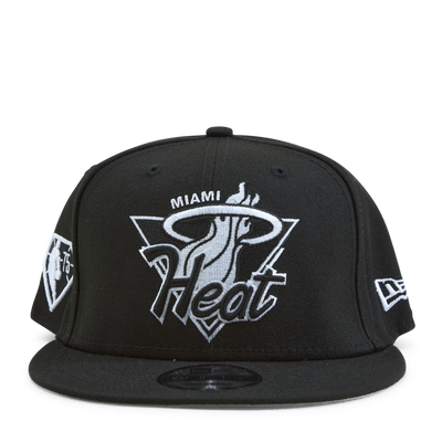 Heat NBA21 Tip Off 9FIFTY