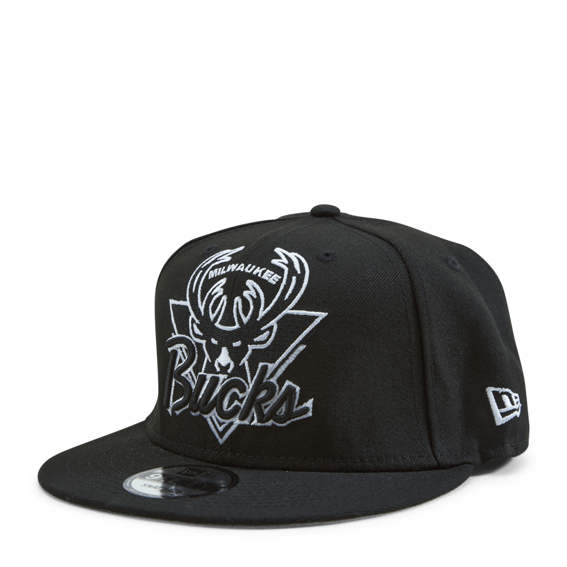 BUCKS NBA21 Tip Off 9FIFTY