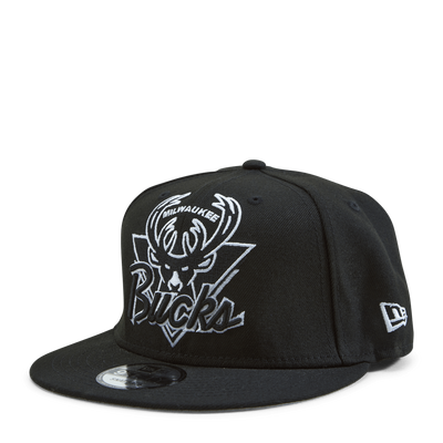 BUCKS NBA21 Tip Off 9FIFTY