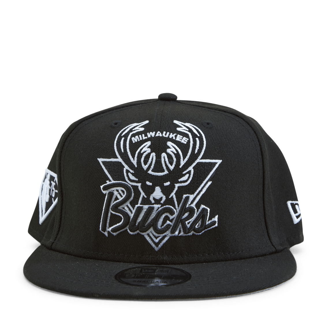 BUCKS NBA21 Tip Off 9FIFTY