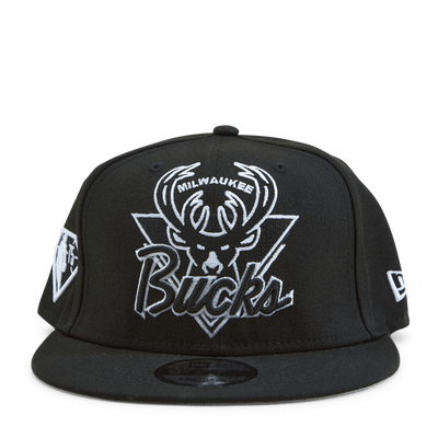 BUCKS NBA21 Tip Off 9FIFTY