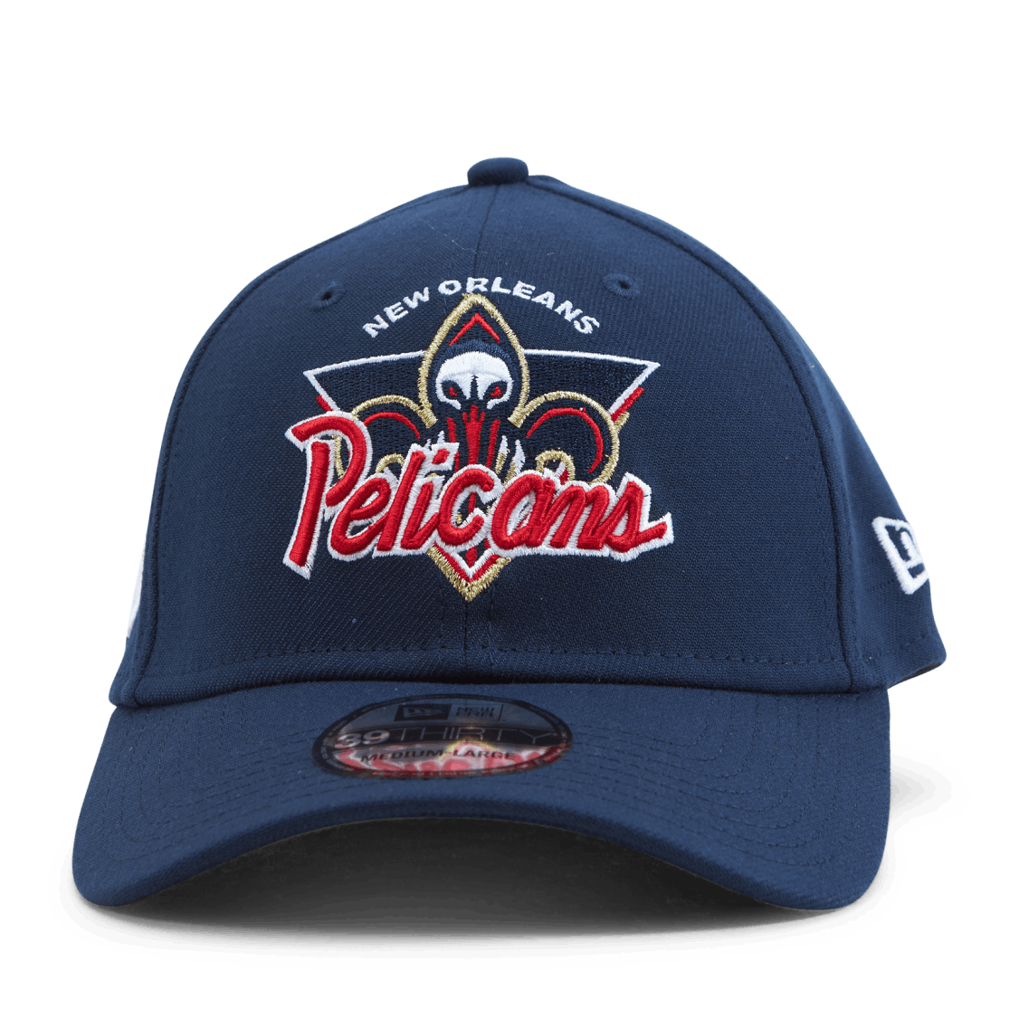 Pelicans NBA21 Tip Off 39THIRTY