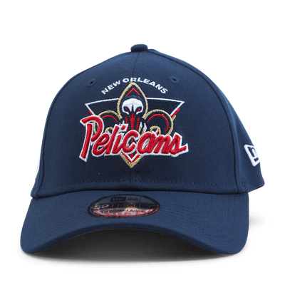 Pelicans NBA21 Tip Off 39THIRTY