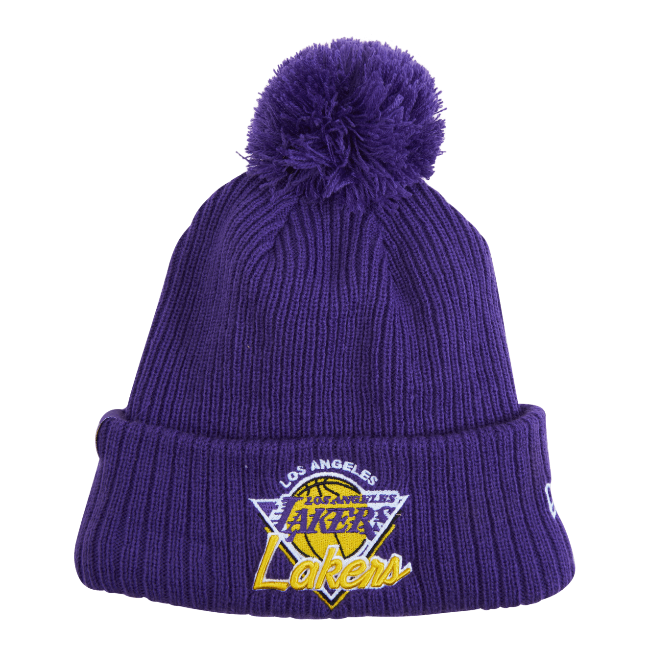 Lakers NBA21 Tip Off Knit