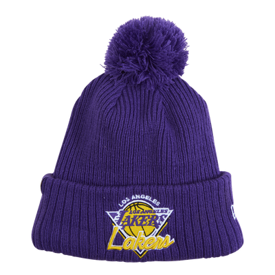 Lakers NBA21 Tip Off Knit