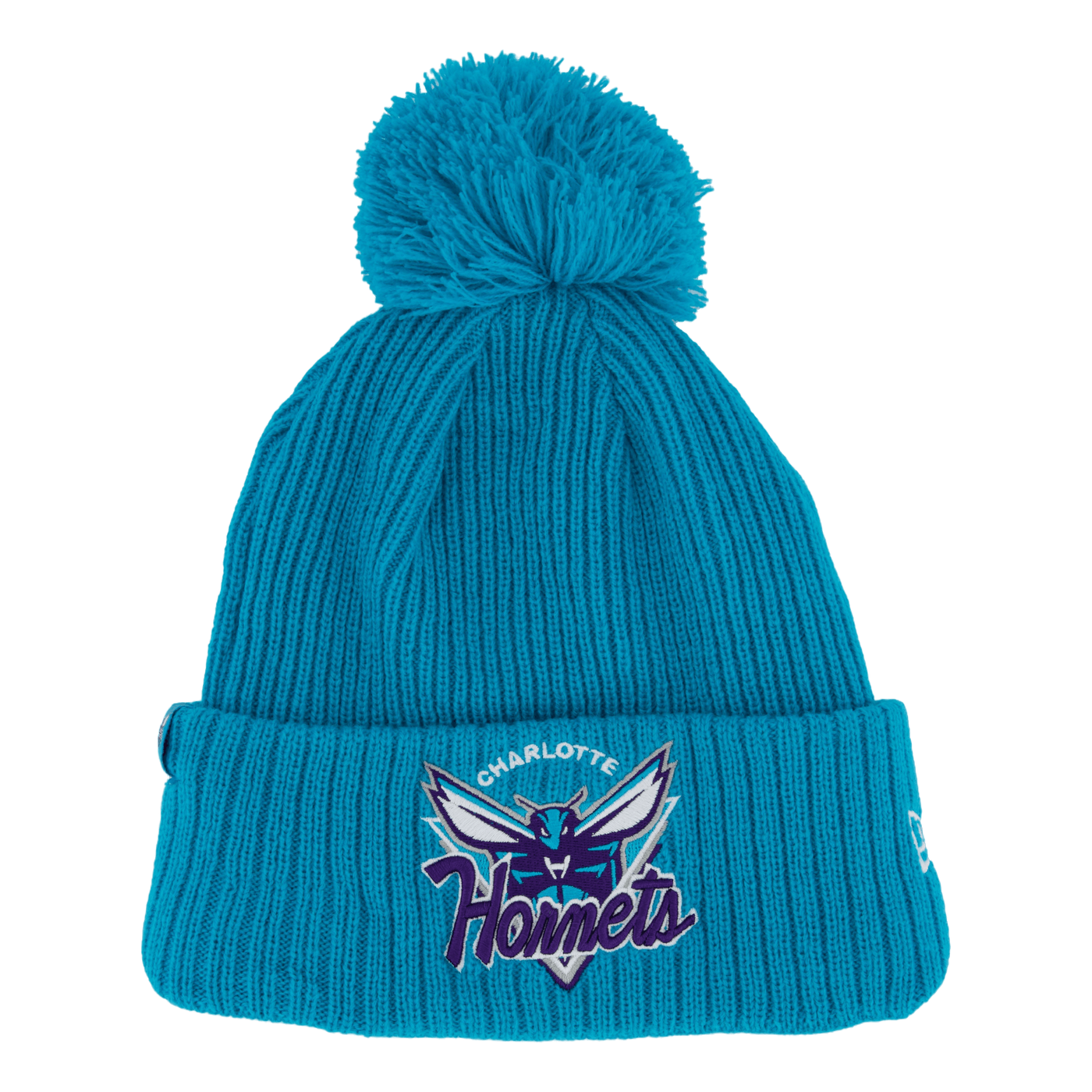 Hornets NBA21 Tip Off Knit