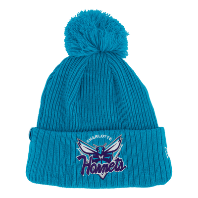 Hornets NBA21 Tip Off Knit