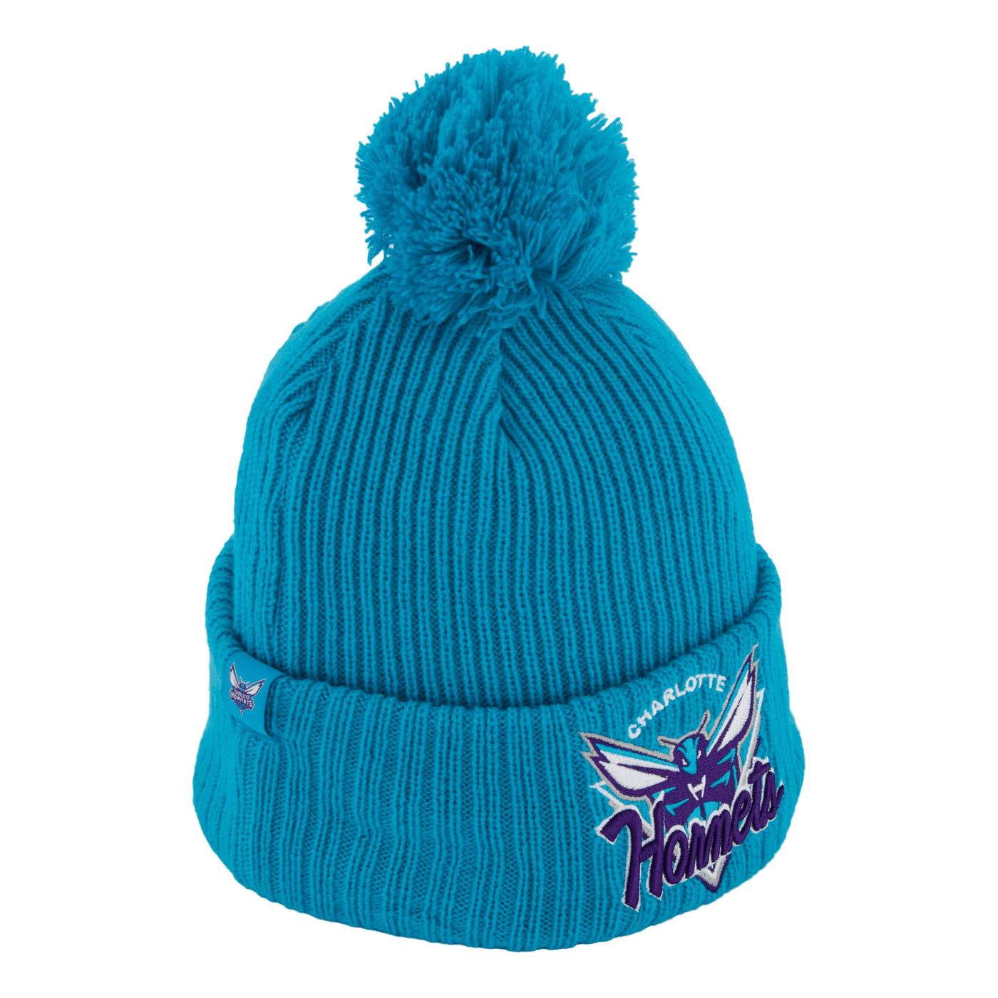 Hornets NBA21 Tip Off Knit