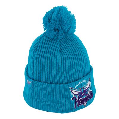 Hornets NBA21 Tip Off Knit