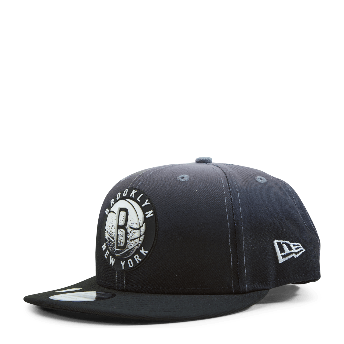 Nets NBA20 Back Half 9FIFTY