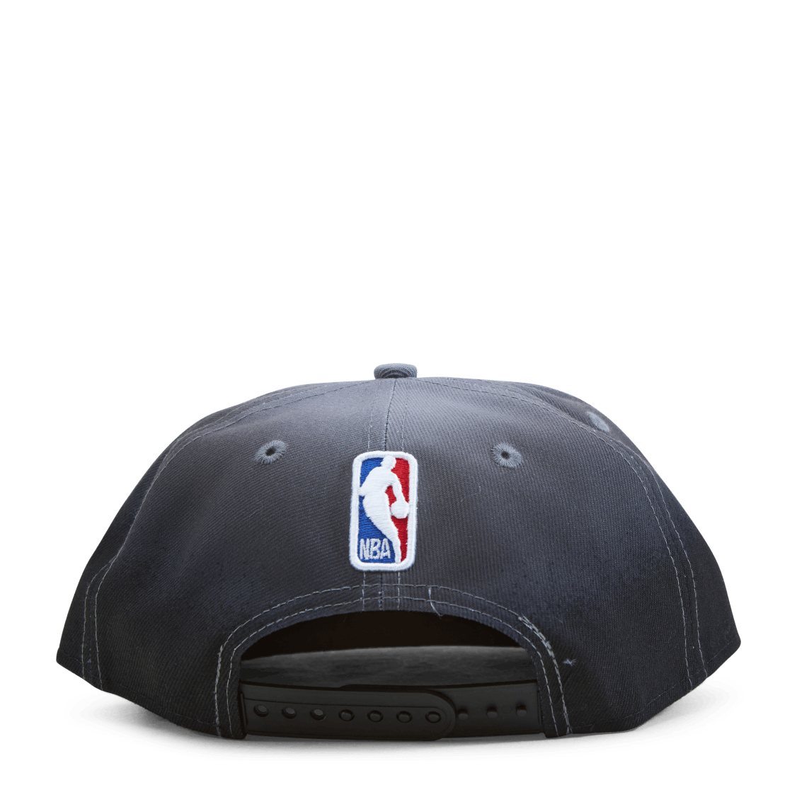 Nets NBA20 Back Half 9FIFTY