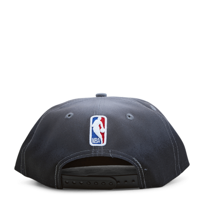 Nets NBA20 Back Half 9FIFTY