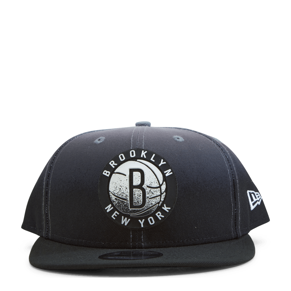 Nets NBA20 Back Half 9FIFTY