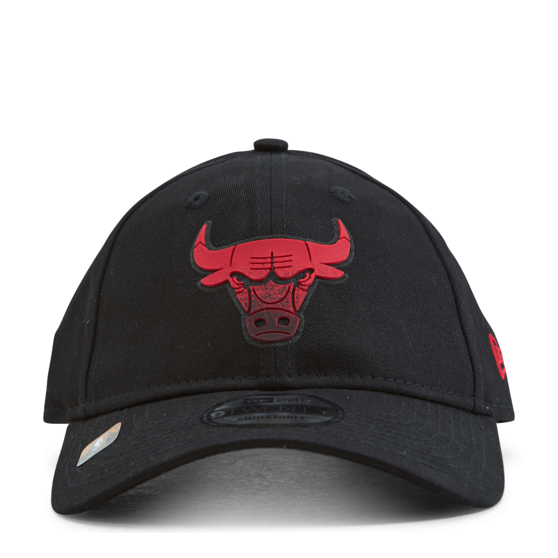 Bulls NBA20 Back Half 9TWENTY