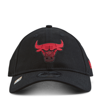 Bulls NBA20 Back Half 9TWENTY