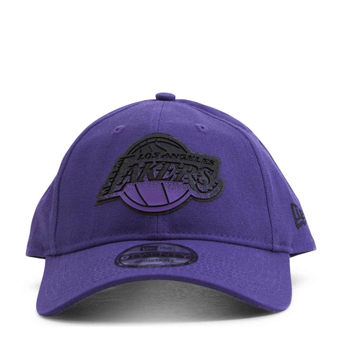 Lakers NBA20 Back Half 9TWENTY