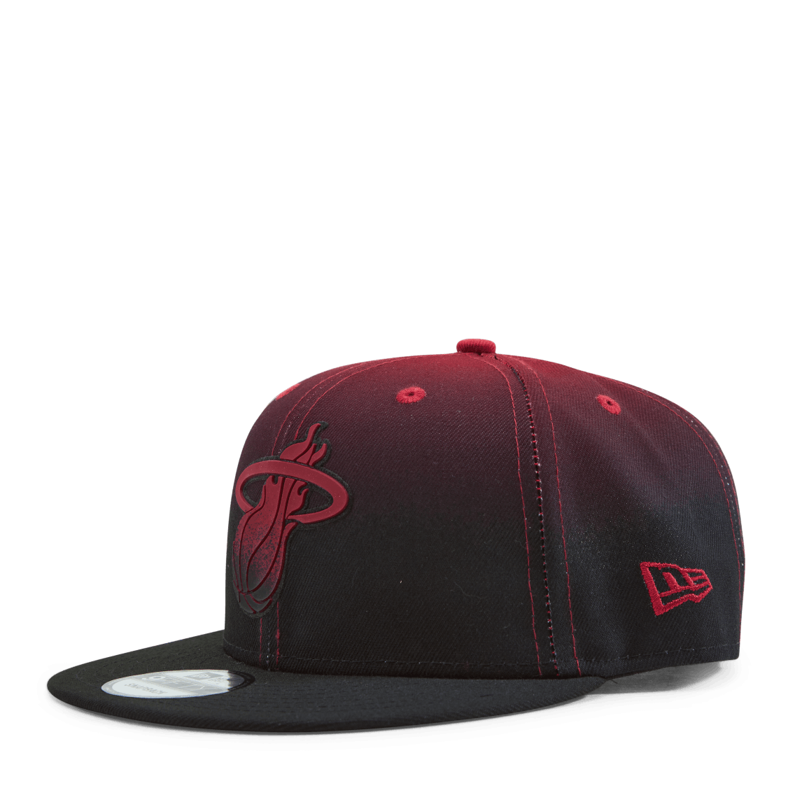 Heat NBA20 Back Half 9FIFTY