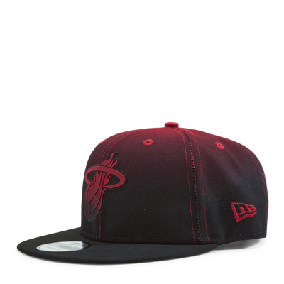 Heat NBA20 Back Half 9FIFTY