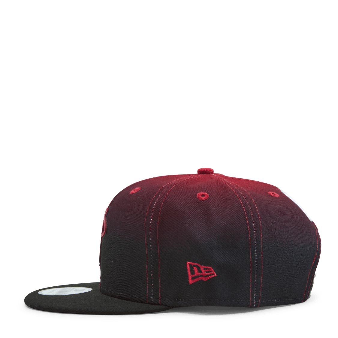 Heat NBA20 Back Half 9FIFTY