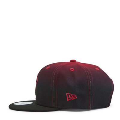 Heat NBA20 Back Half 9FIFTY