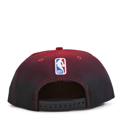 Heat NBA20 Back Half 9FIFTY