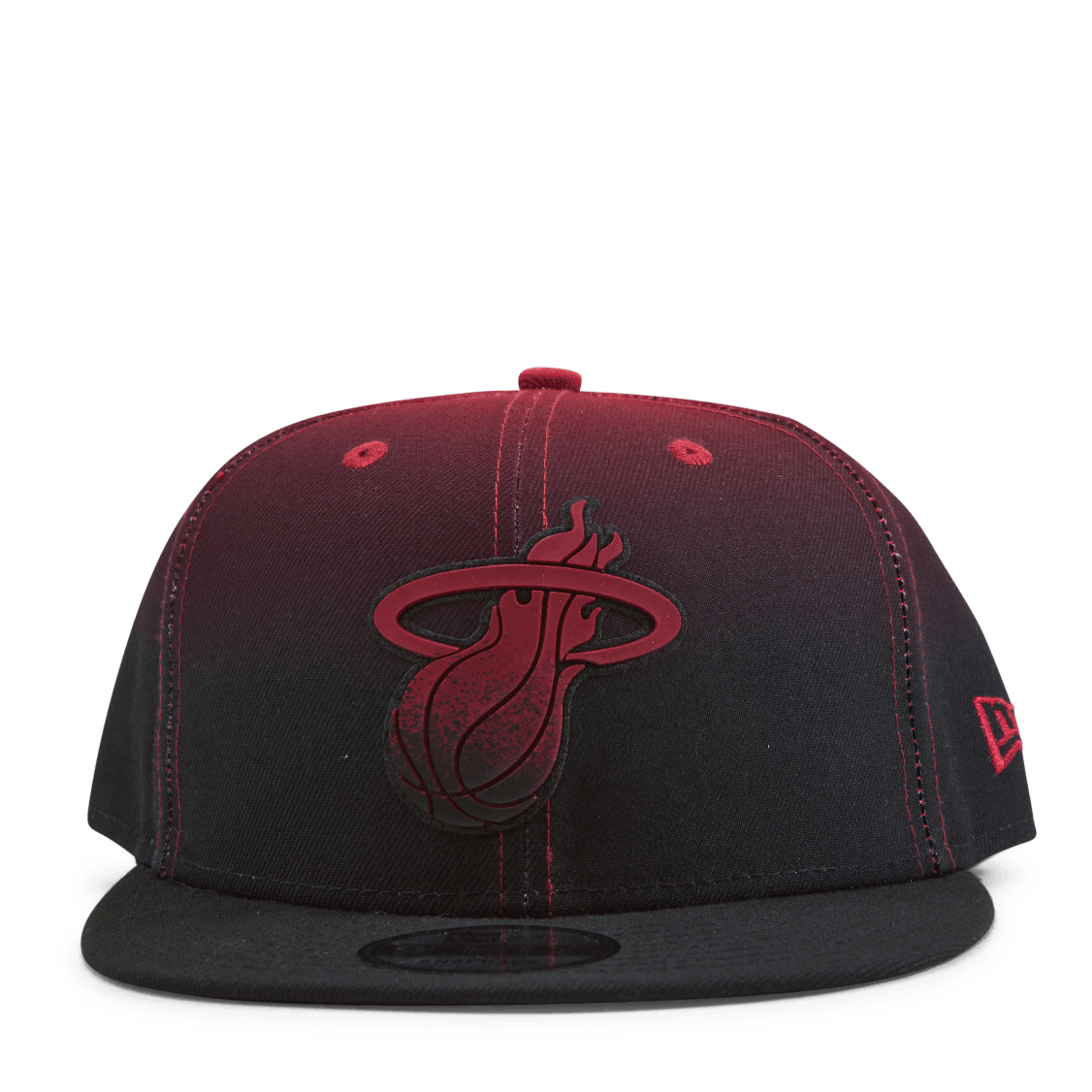 Heat NBA20 Back Half 9FIFTY