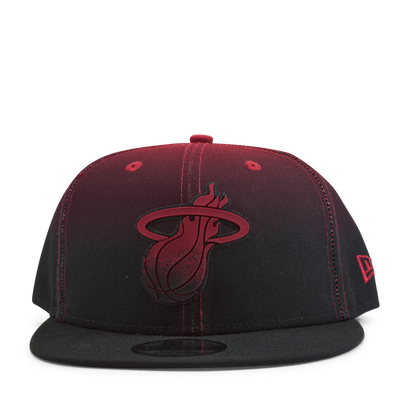 Heat NBA20 Back Half 9FIFTY