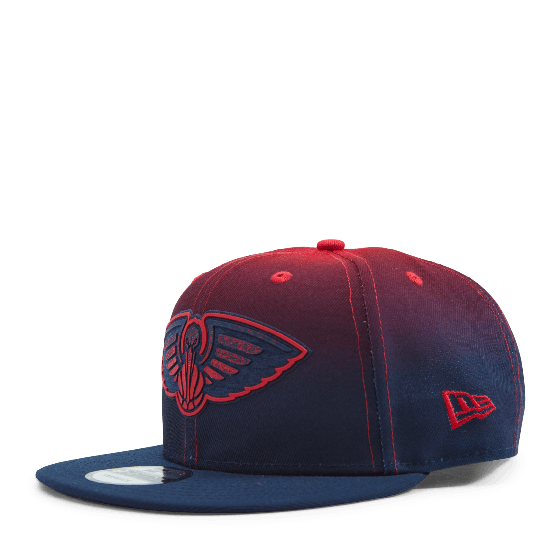 NBA20 Back Half 9FIFTY Pelicans