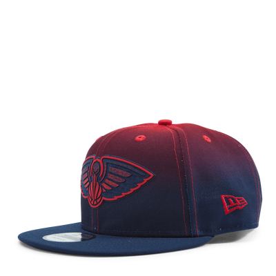 NBA20 Back Half 9FIFTY Pelicans