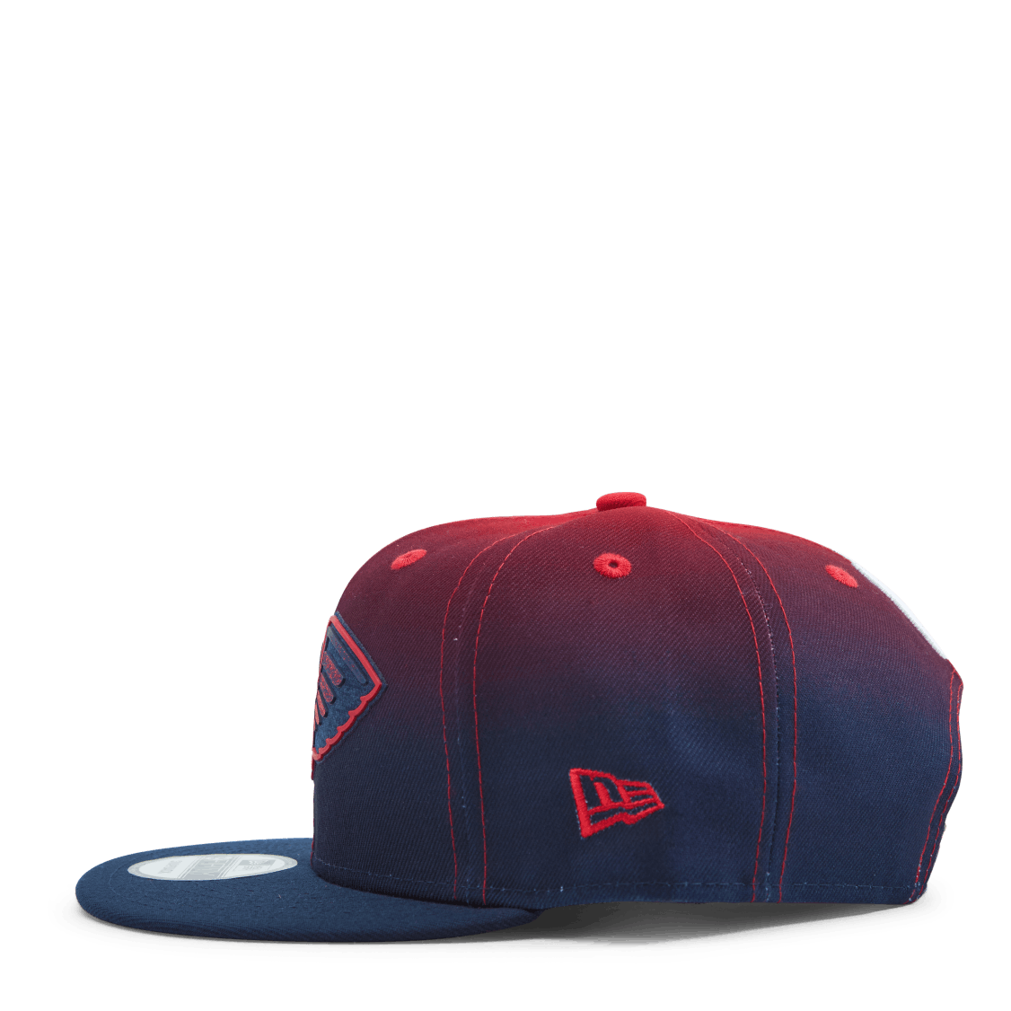 NBA20 Back Half 9FIFTY Pelicans