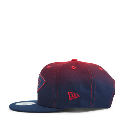 NBA20 Back Half 9FIFTY Pelicans