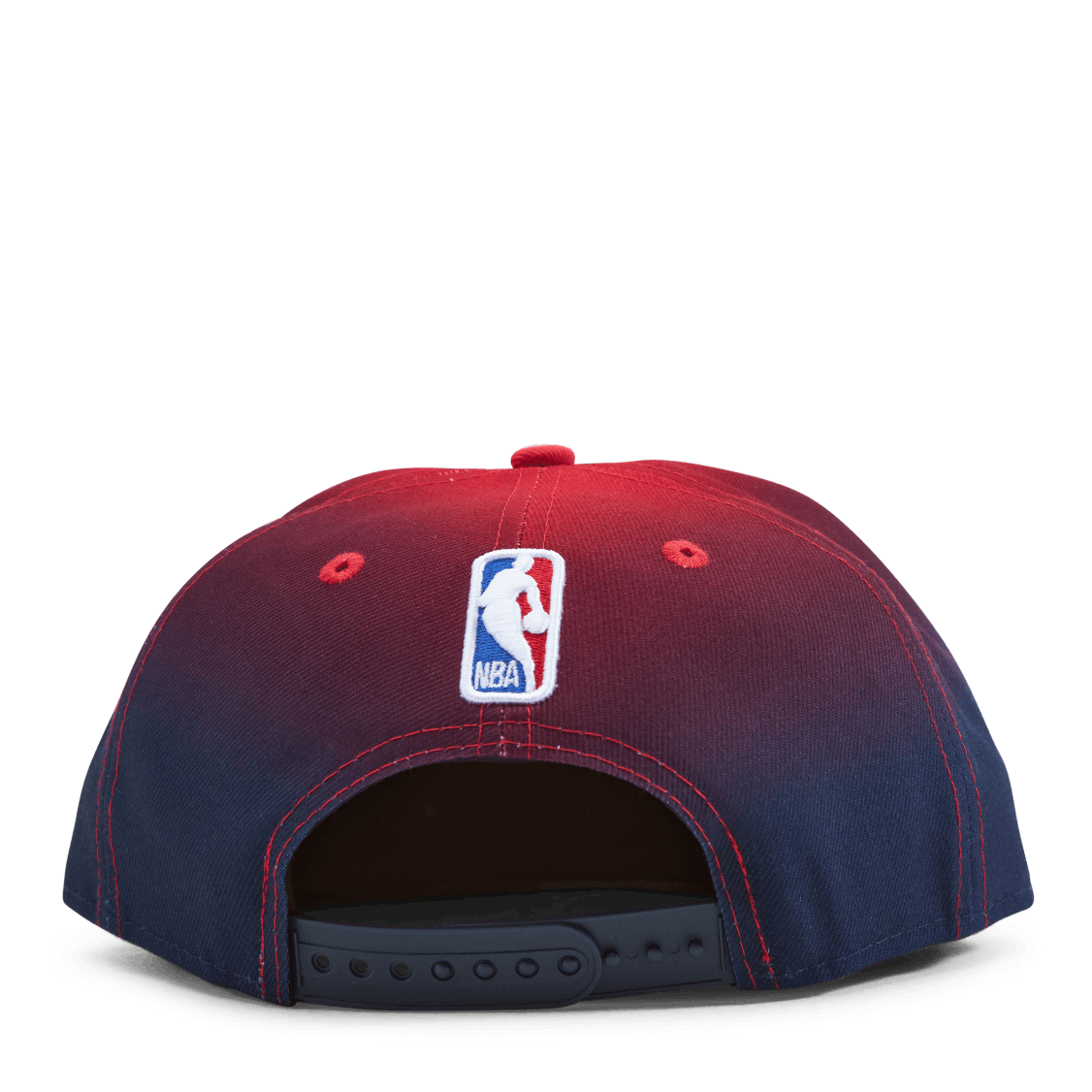 NBA20 Back Half 9FIFTY Pelicans