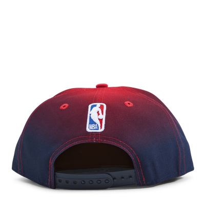 NBA20 Back Half 9FIFTY Pelicans